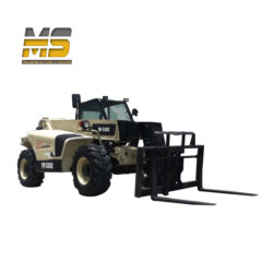 RENTA DE MONTACARGAS TELEHANDLER COMBUSTIÓN INGERSOL RAND VR530C