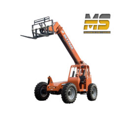 Renta de Montacargas SkyTrack Telenadler 6036