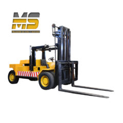 RENTA DE MONTACARGAS  YALE GDP-30-0F