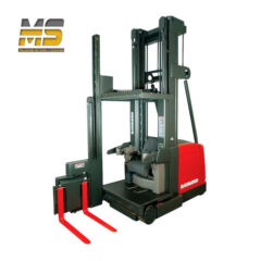 VENTA DE MONTACARGAS ELÉCTRICO RAYMOND SA-CR30T