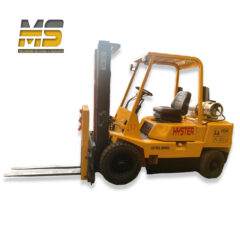 VENTA DE MONTACARGAS HYSTER H2.5 XL